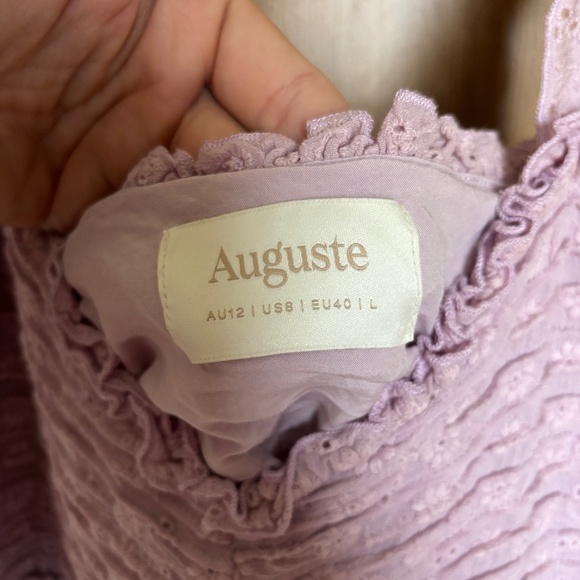 Auguste the label dress - Picture 2 of 5